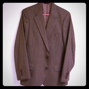 Brooks Brothers Men's Blazer